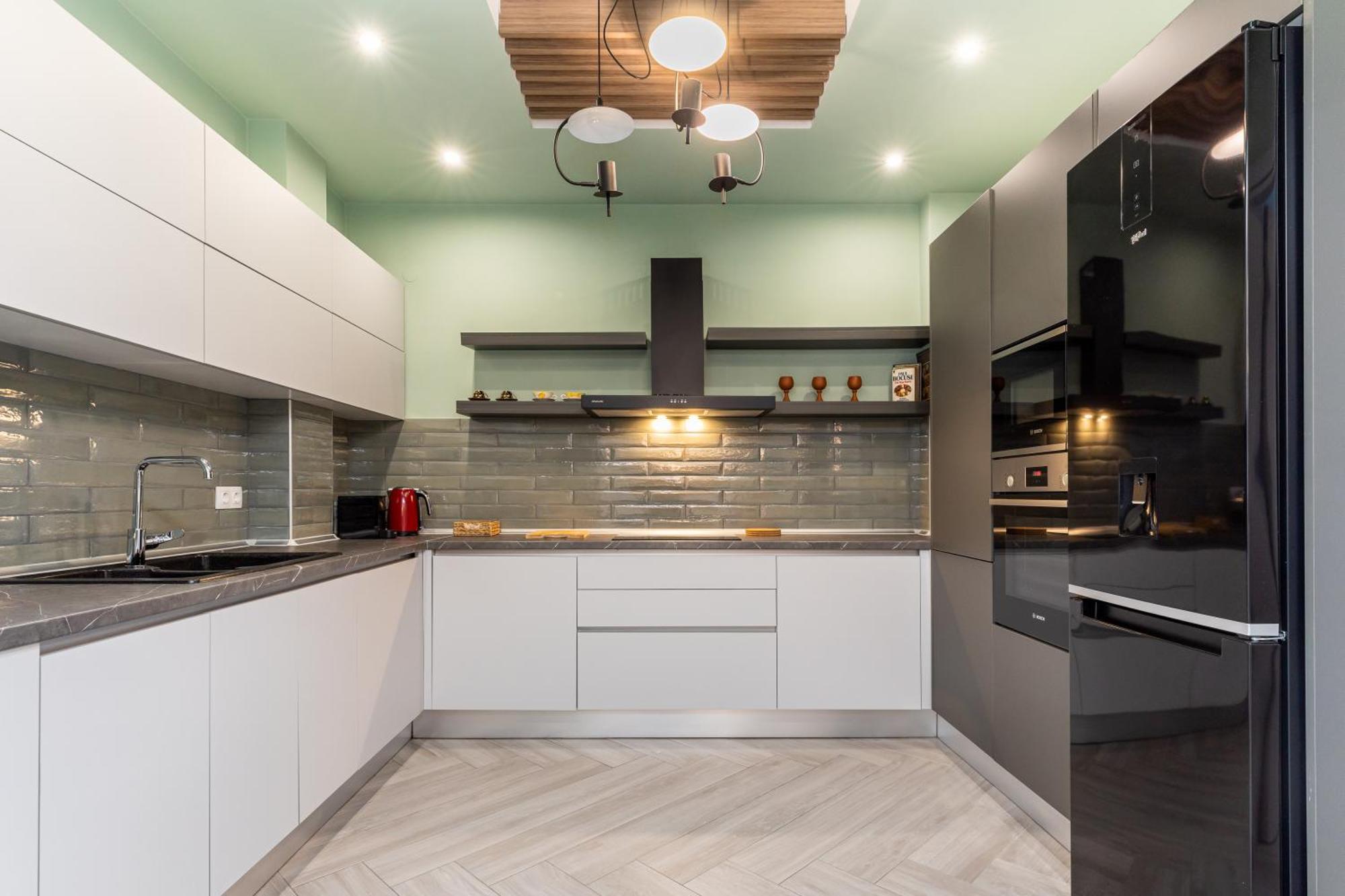 #Amazonia Apt By Halu! Apartments Thessaloniki Exterior foto