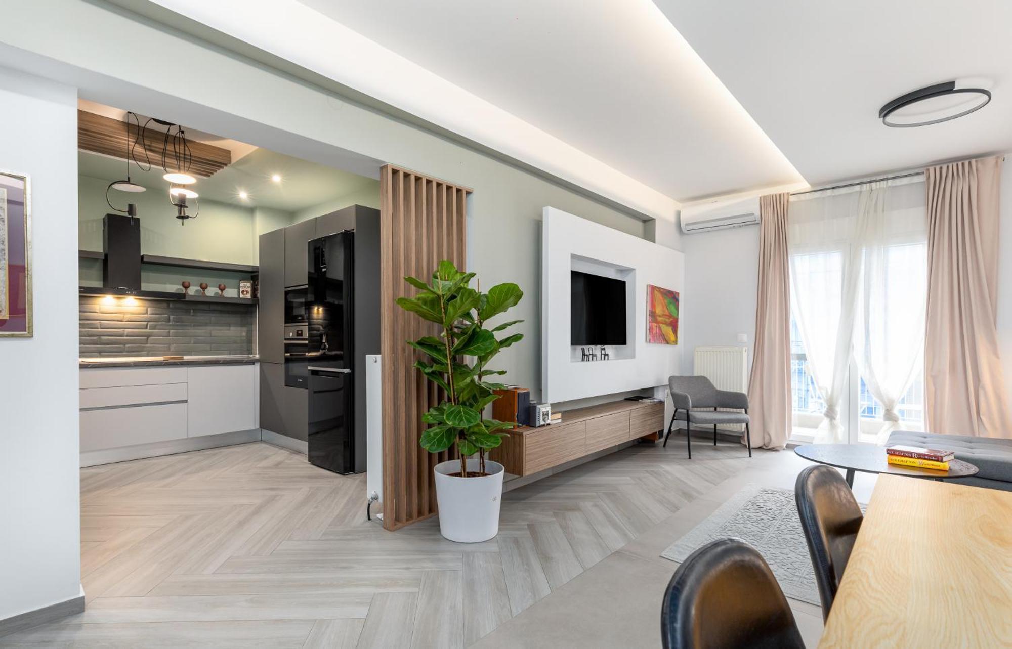 #Amazonia Apt By Halu! Apartments Thessaloniki Exterior foto